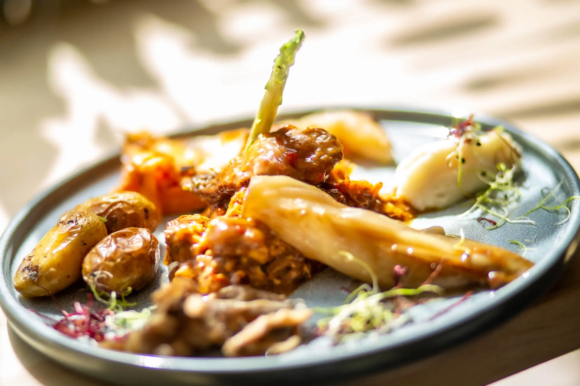 Pizza artisanale La Soustraction - Pizzeria Fruges